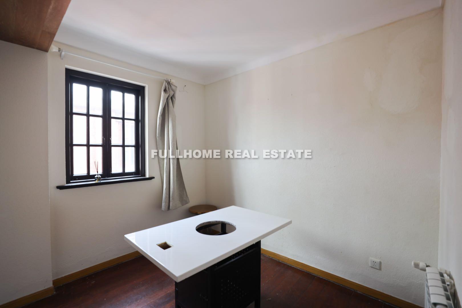 Lane 1-1000 Nanchang Road Old House - Interior view 11, Shanghai rental property