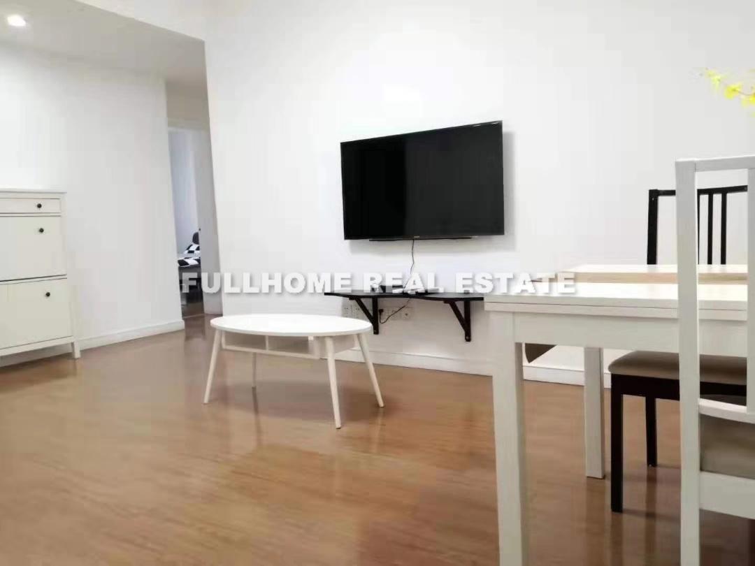 Tian Shan Hua Ting - Interior view 3, Shanghai rental property