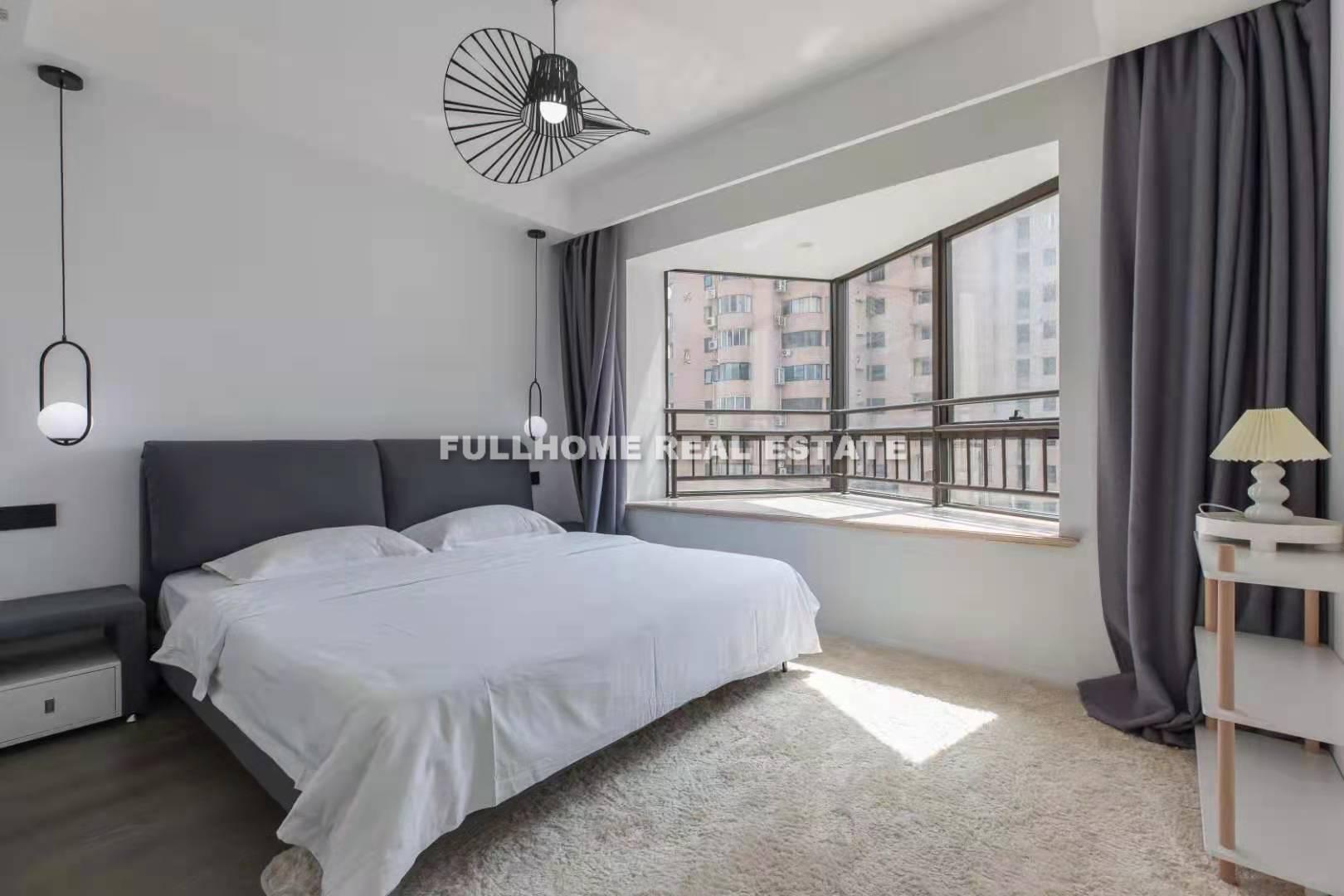 Shanghai Boutique - Interior view 7, Shanghai rental property