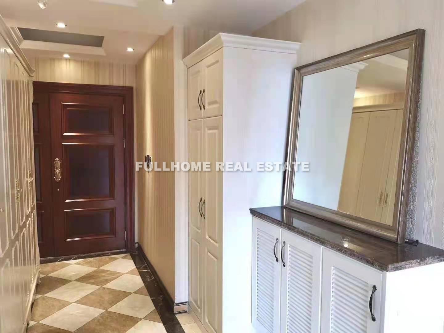 Fortune Residence - Interior view 9, Shanghai rental property