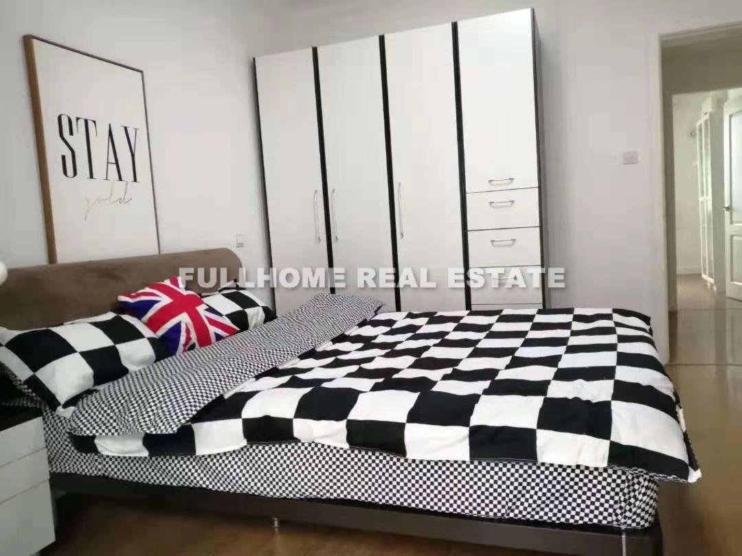 Tian Shan Hua Ting - Interior view 6, Shanghai rental property