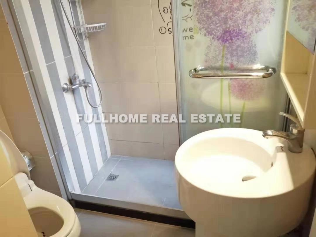 Tian Shan Hua Ting - Interior view 2, Shanghai rental property
