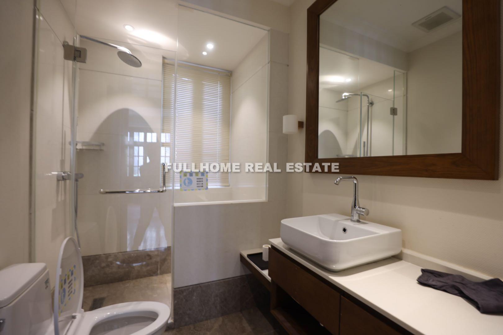 Lane 1-1000 Nanchang Road Old House - Interior view 7, Shanghai rental property