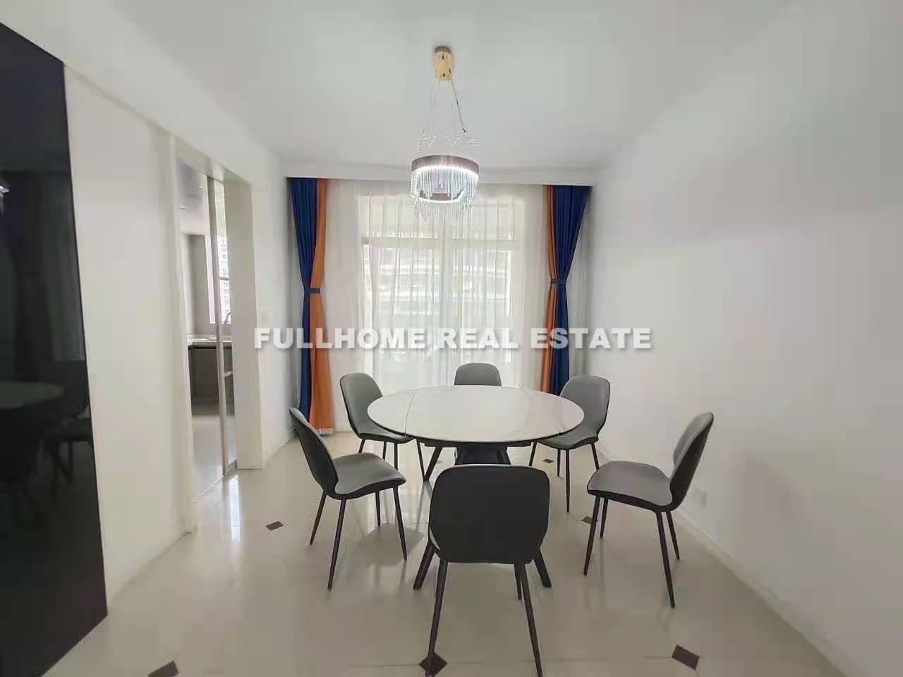 Top Of City - Interior view 2, Shanghai rental property