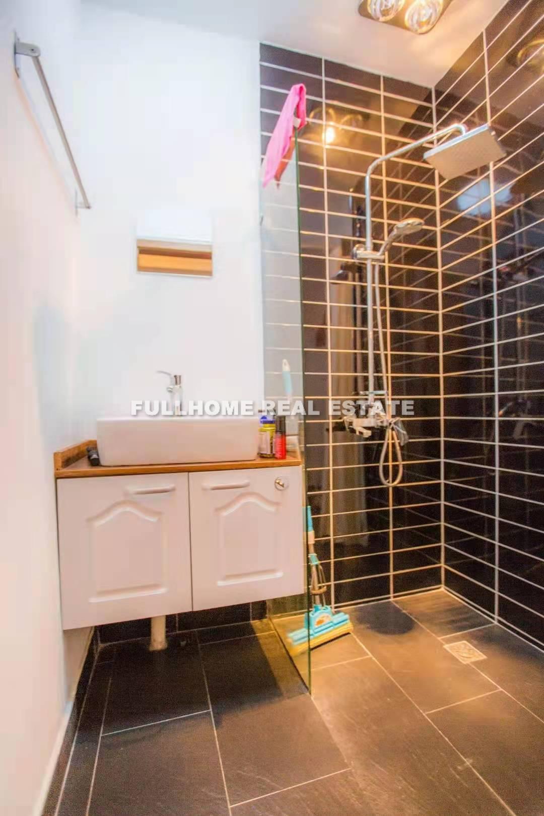 Lane 1-500 Xingguo Road Old House - Interior view 7, Shanghai rental property