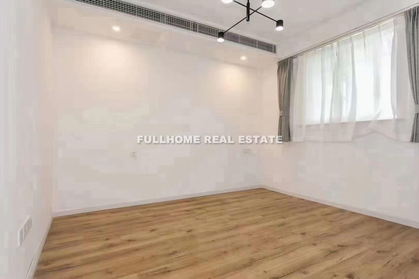 Lane 1-3000 West Yan An Road Old House - Interior view 5, Shanghai rental property