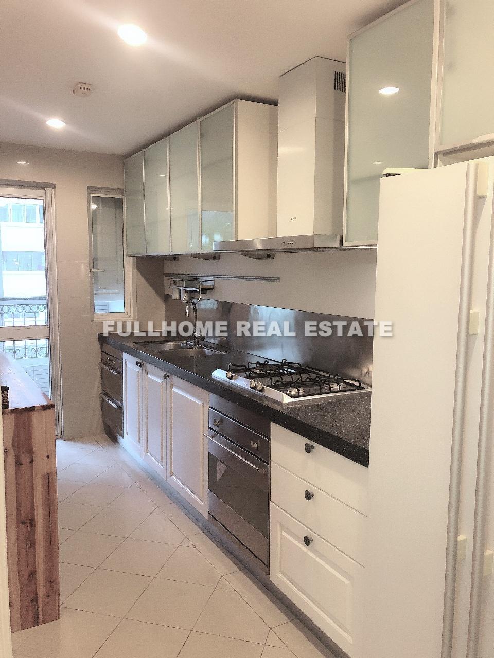City Castle - Interior view 4, Shanghai rental property