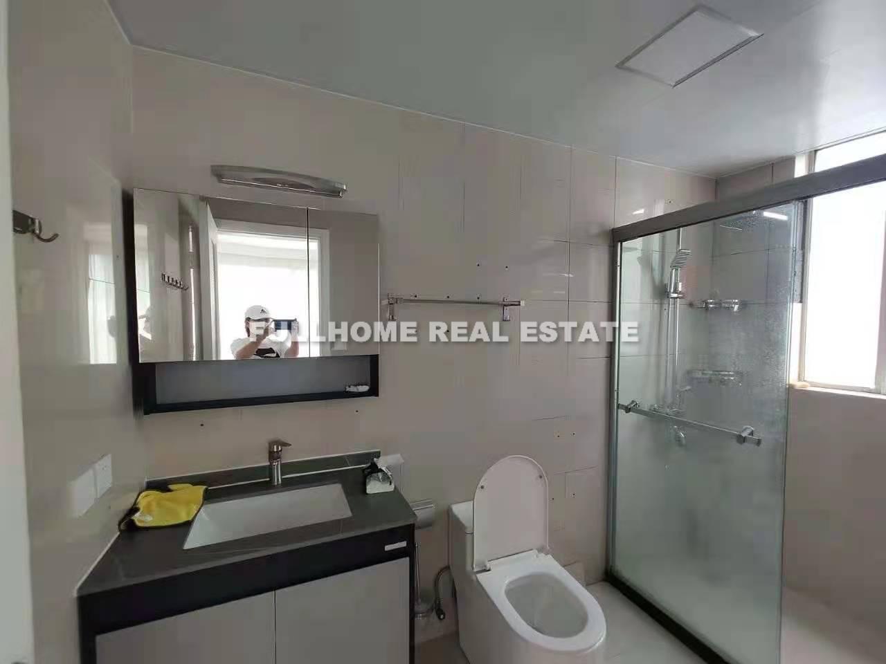 Top Of City - Interior view 6, Shanghai rental property