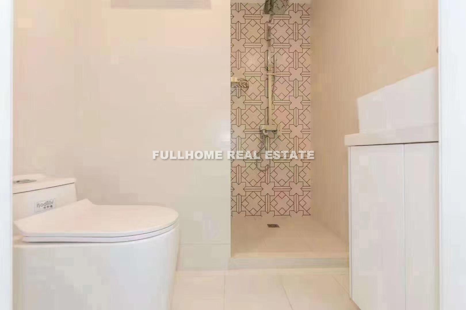 Lane 1-3000 West Yan An Road Old House - Interior view 2, Shanghai rental property