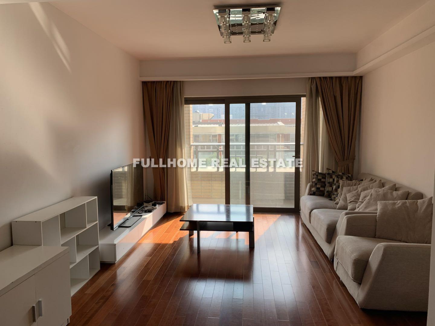 Golden Bella Vie - 2 bedroom apartment in Shanghai, Gubei, Hongqiao