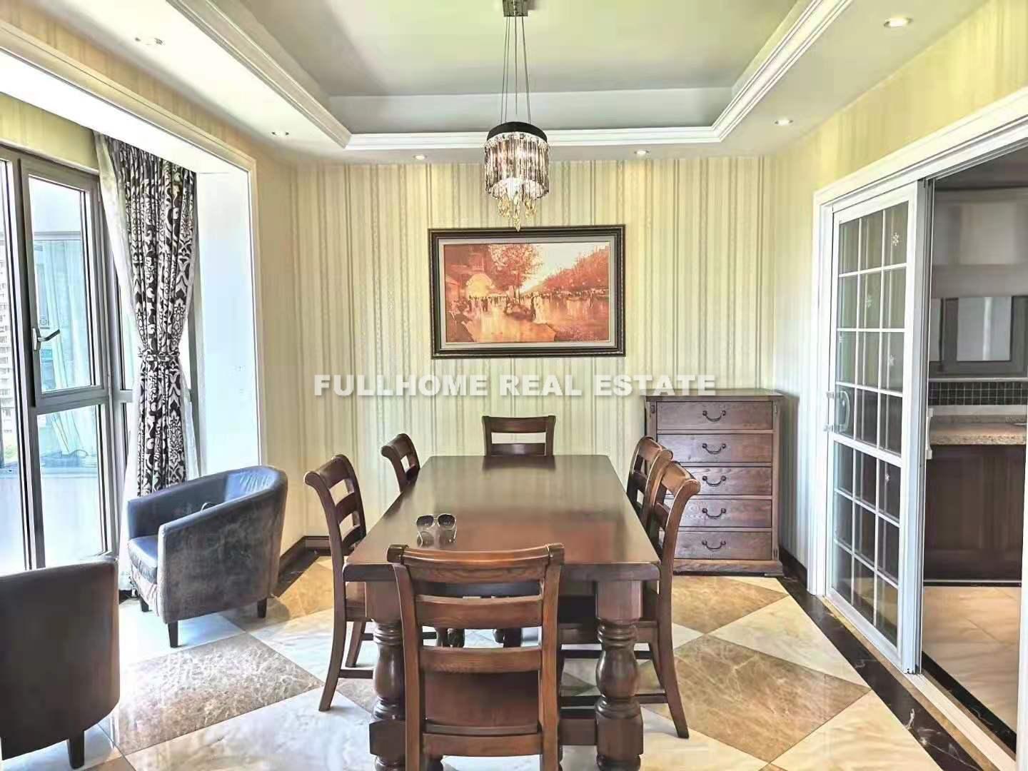 Fortune Residence - Interior view 7, Shanghai rental property