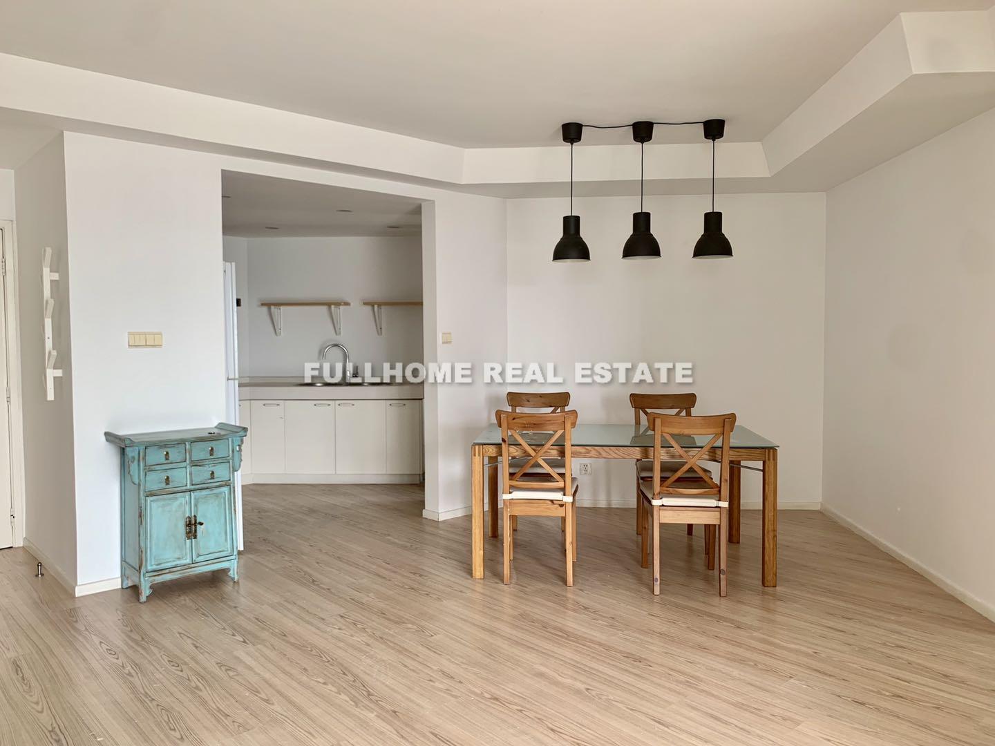 Joffre Garden - Interior view 5, Shanghai rental property