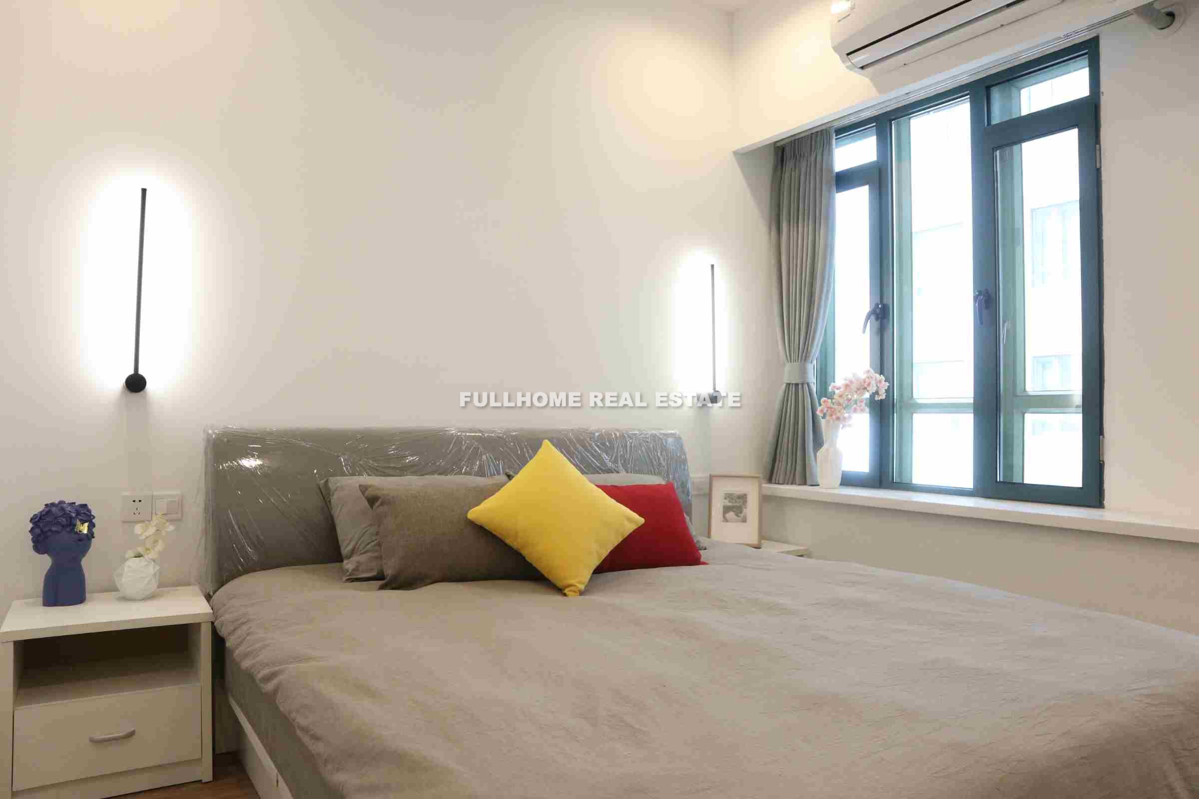 Merry Apartment - Interior view 4, Shanghai rental property