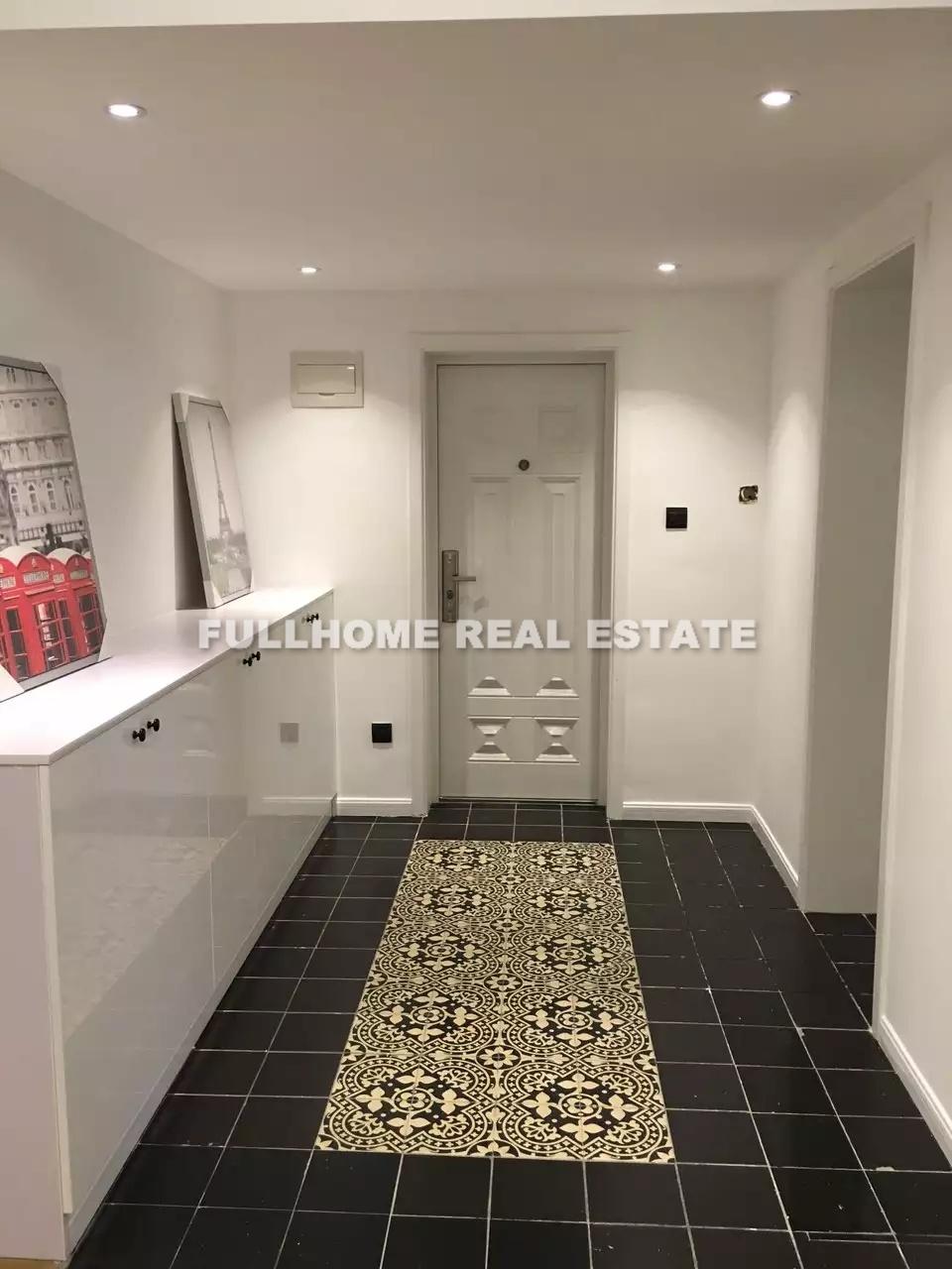 Xuhui Yiping Garden - Interior view 8, Shanghai rental property