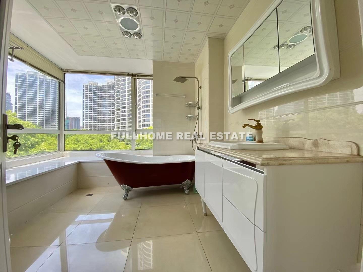International City - Interior view 5, Shanghai rental property