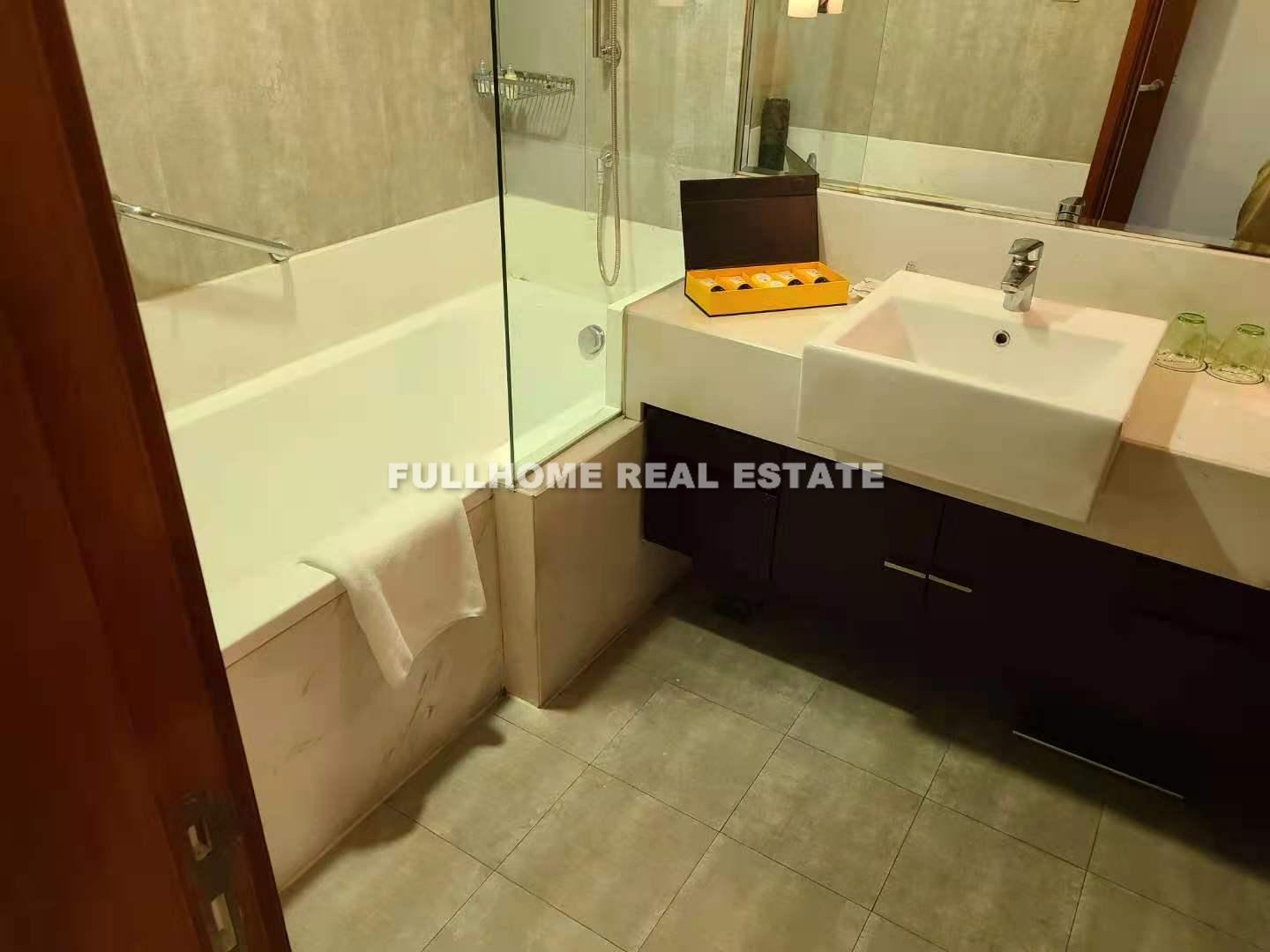 Oakwood Residence Shanghai - Interior view 3, Shanghai rental property