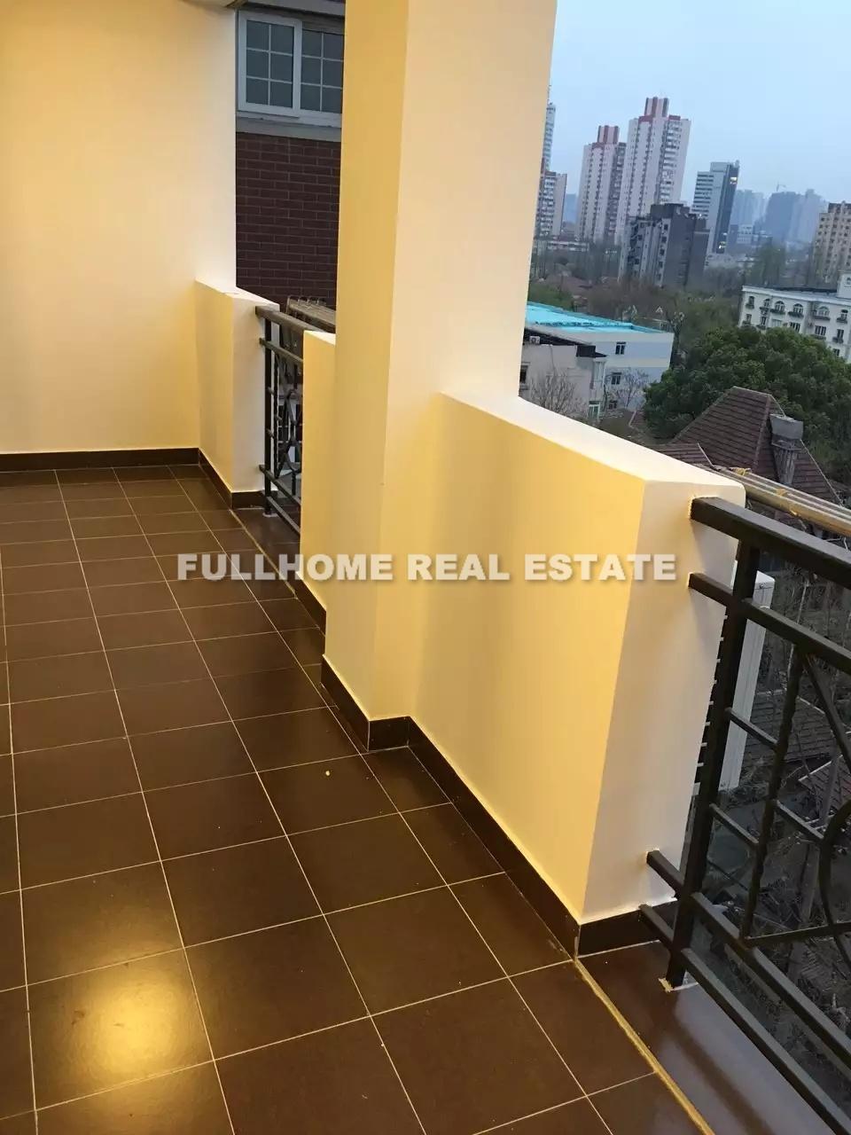 Xuhui Yiping Garden - Interior view 5, Shanghai rental property