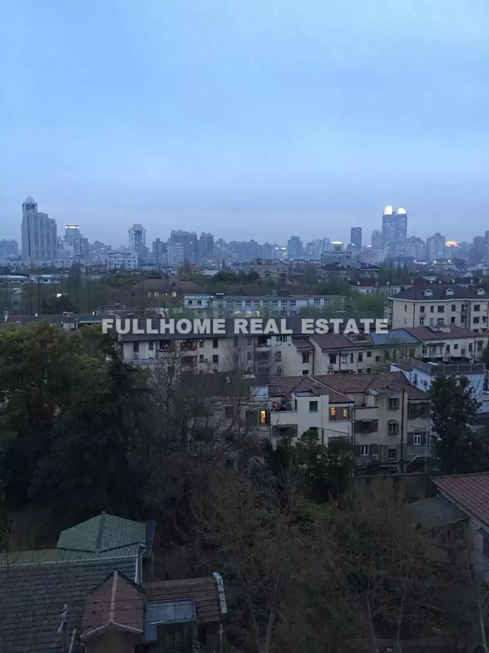 Xuhui Yiping Garden - Interior view 7, Shanghai rental property