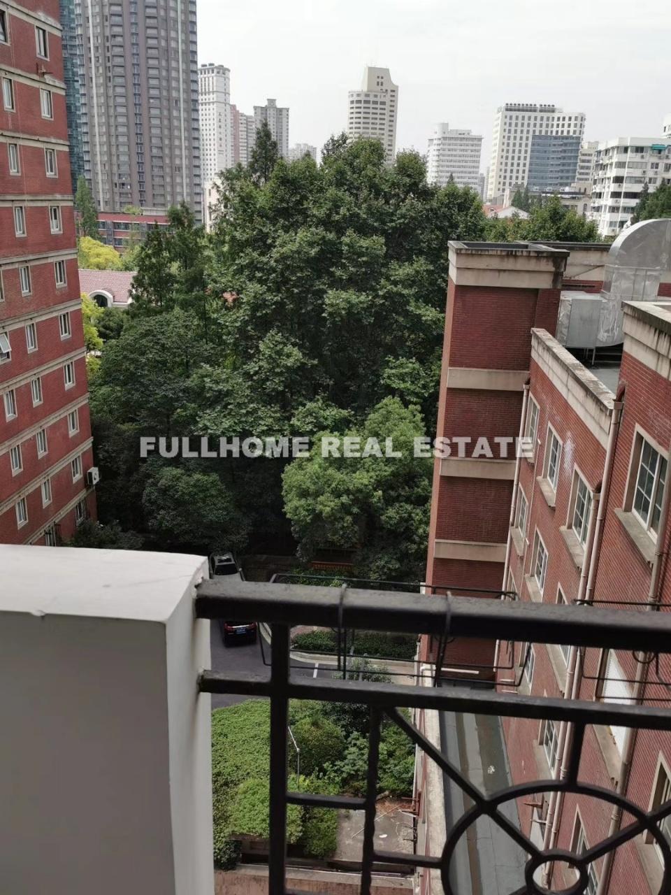 Xuhui Yiping Garden - Interior view 6, Shanghai rental property