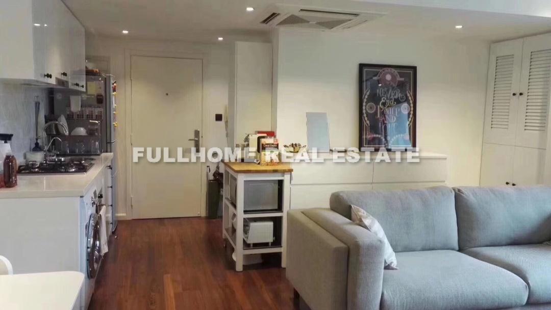 Xuhui Yiping Garden - Interior view 3, Shanghai rental property