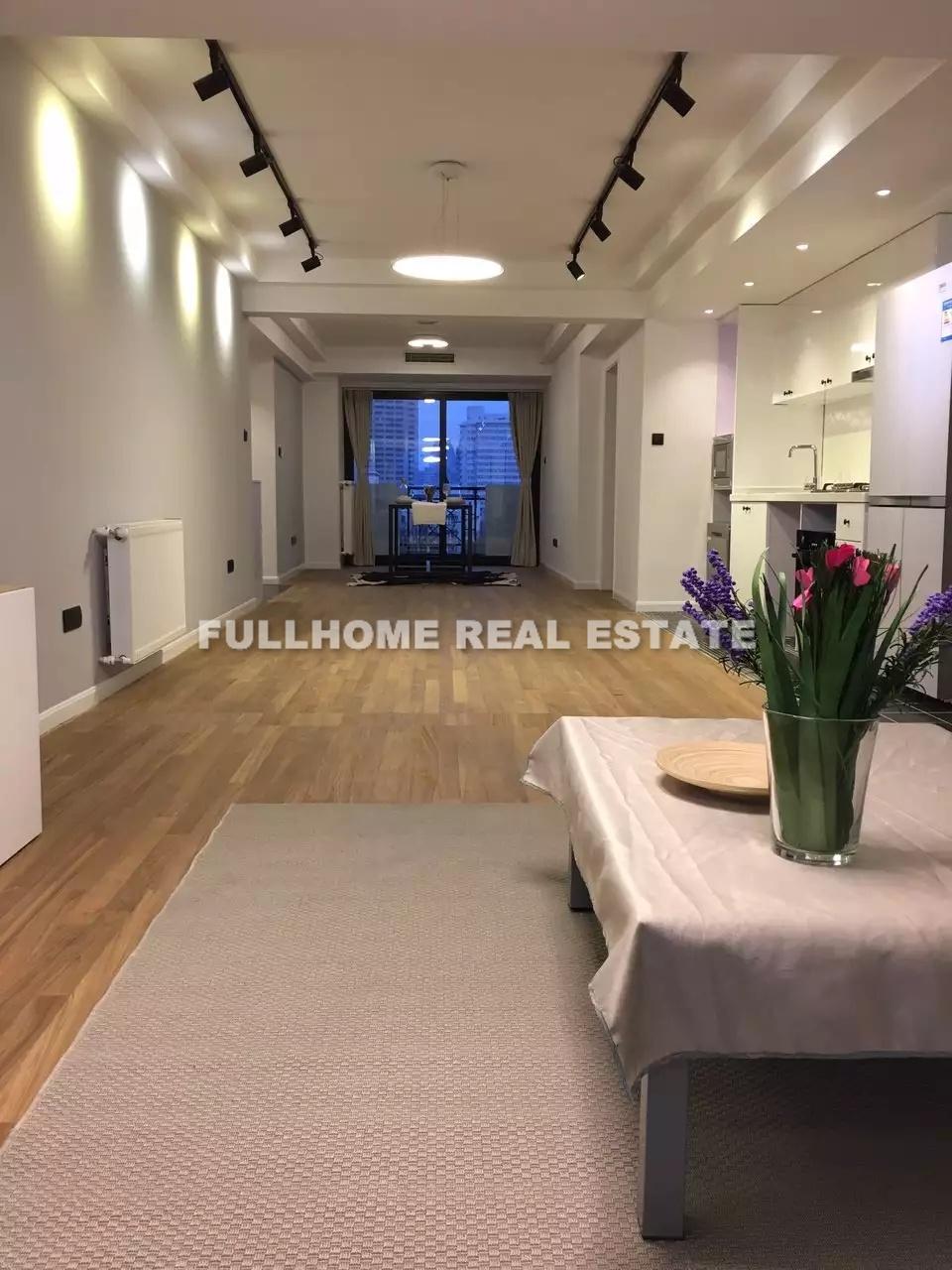 Xuhui Yiping Garden - 3 bedroom apartment in Shanghai, FFC, Downtown