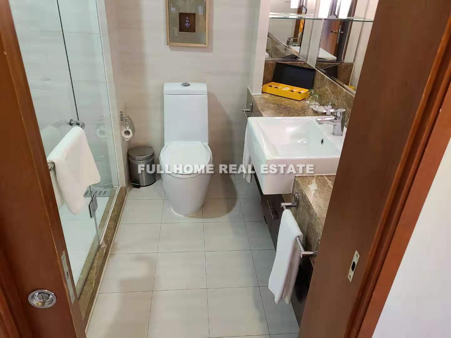Oakwood Residence Shanghai - Interior view 3, Shanghai rental property