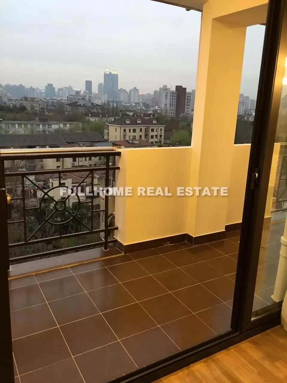 Xuhui Yiping Garden - Interior view 4, Shanghai rental property
