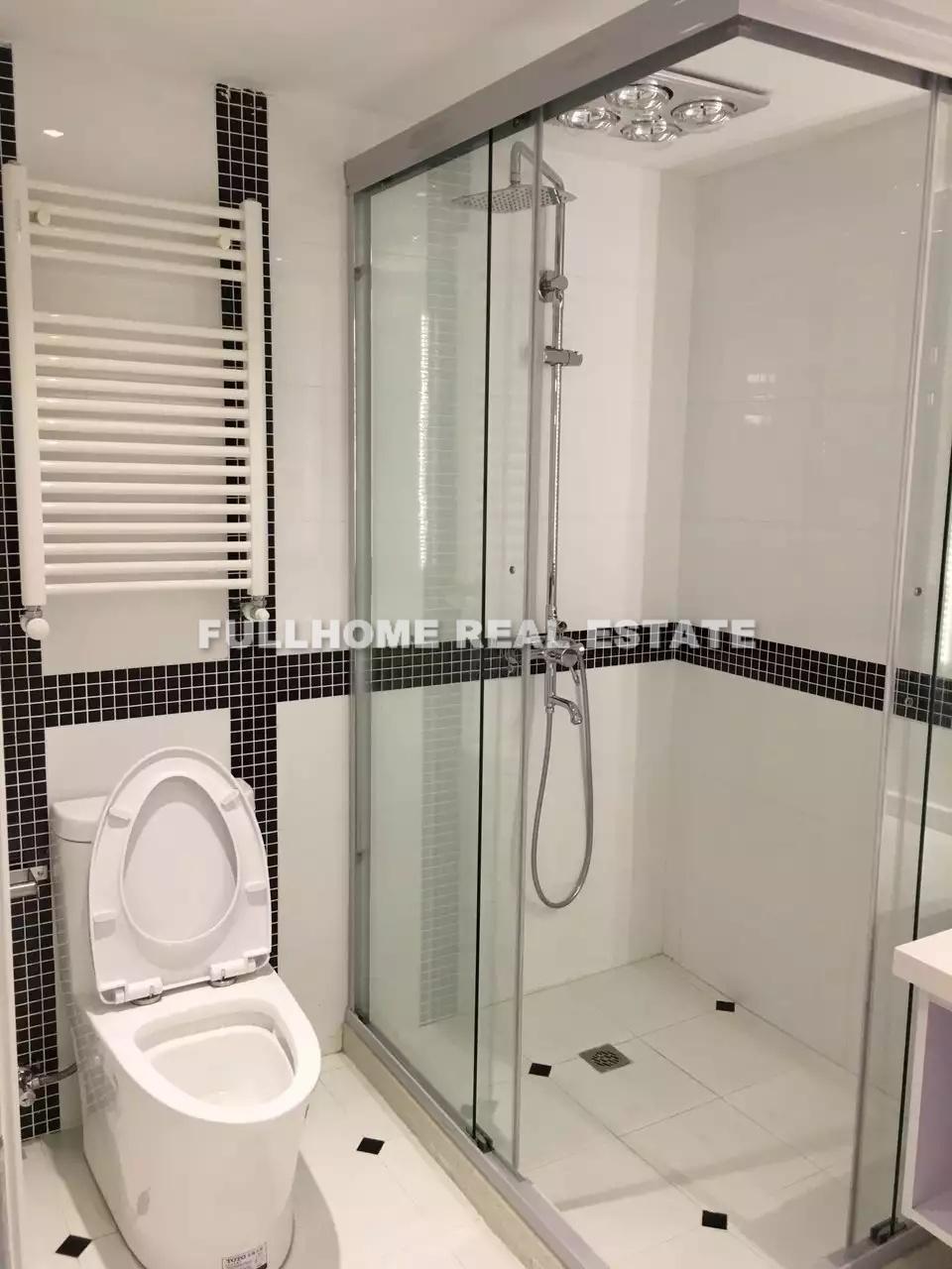 Xuhui Yiping Garden - Interior view 6, Shanghai rental property