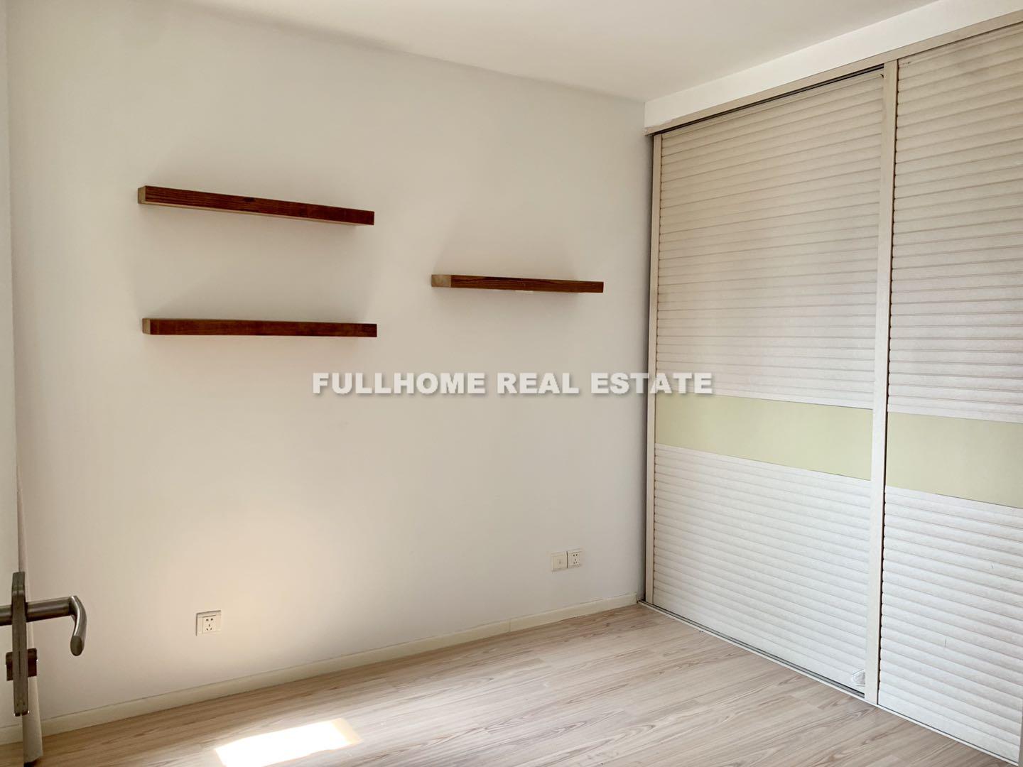 Joffre Garden - Interior view 10, Shanghai rental property