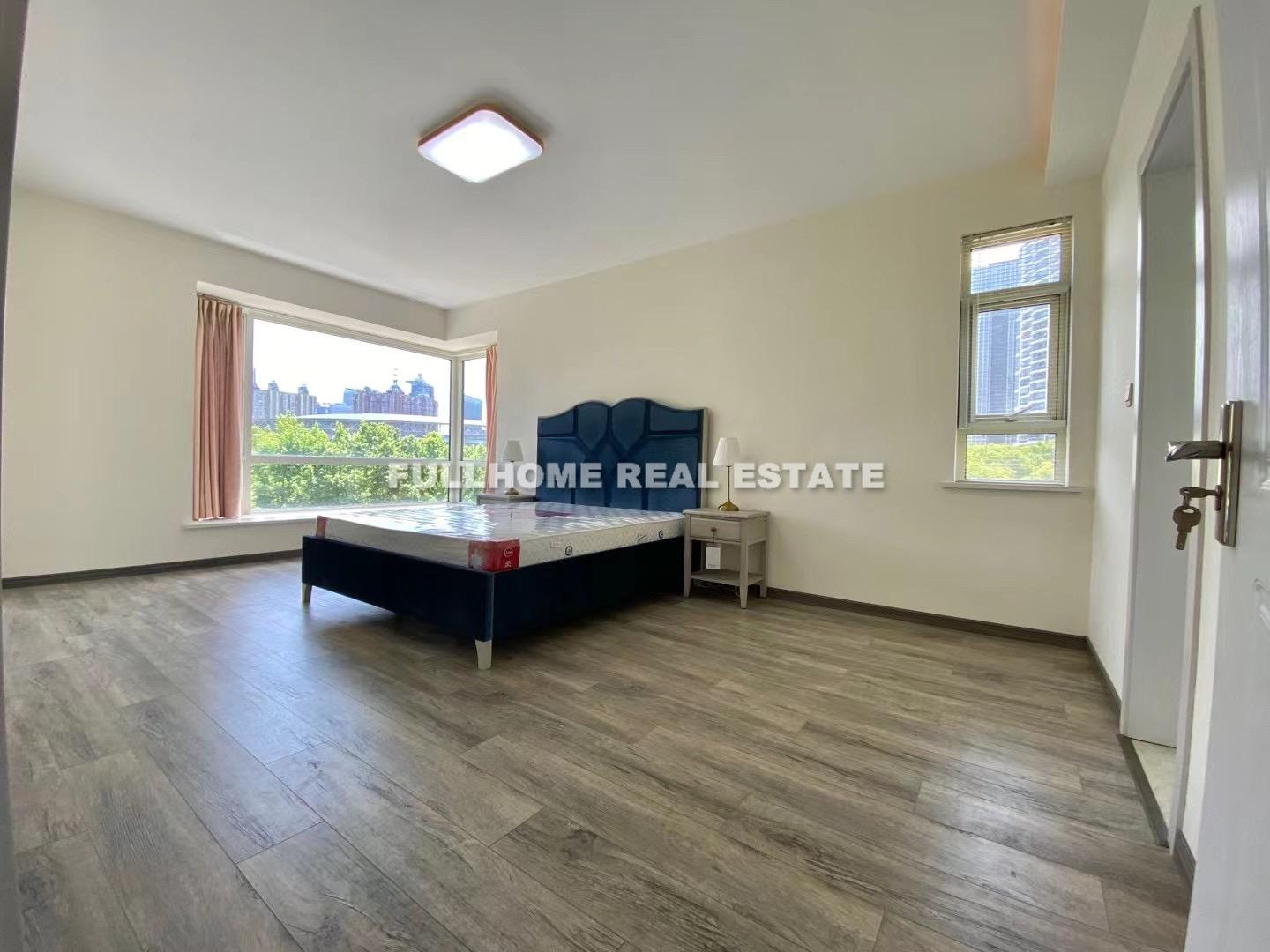 International City - Interior view 4, Shanghai rental property