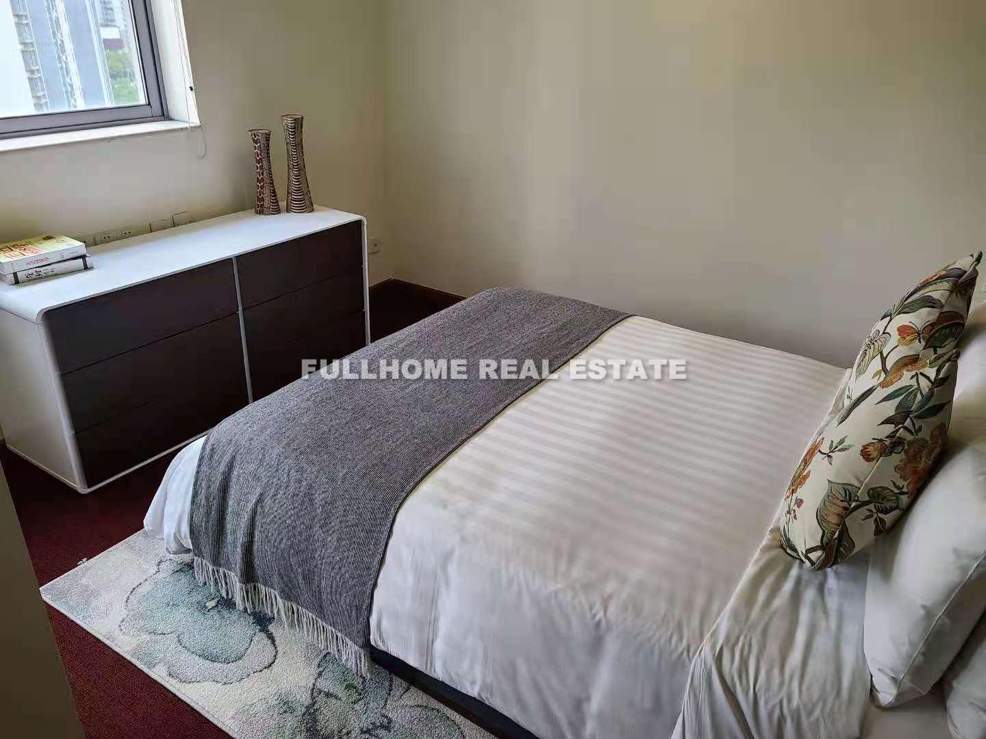 Oakwood Residence Shanghai - Interior view 6, Shanghai rental property