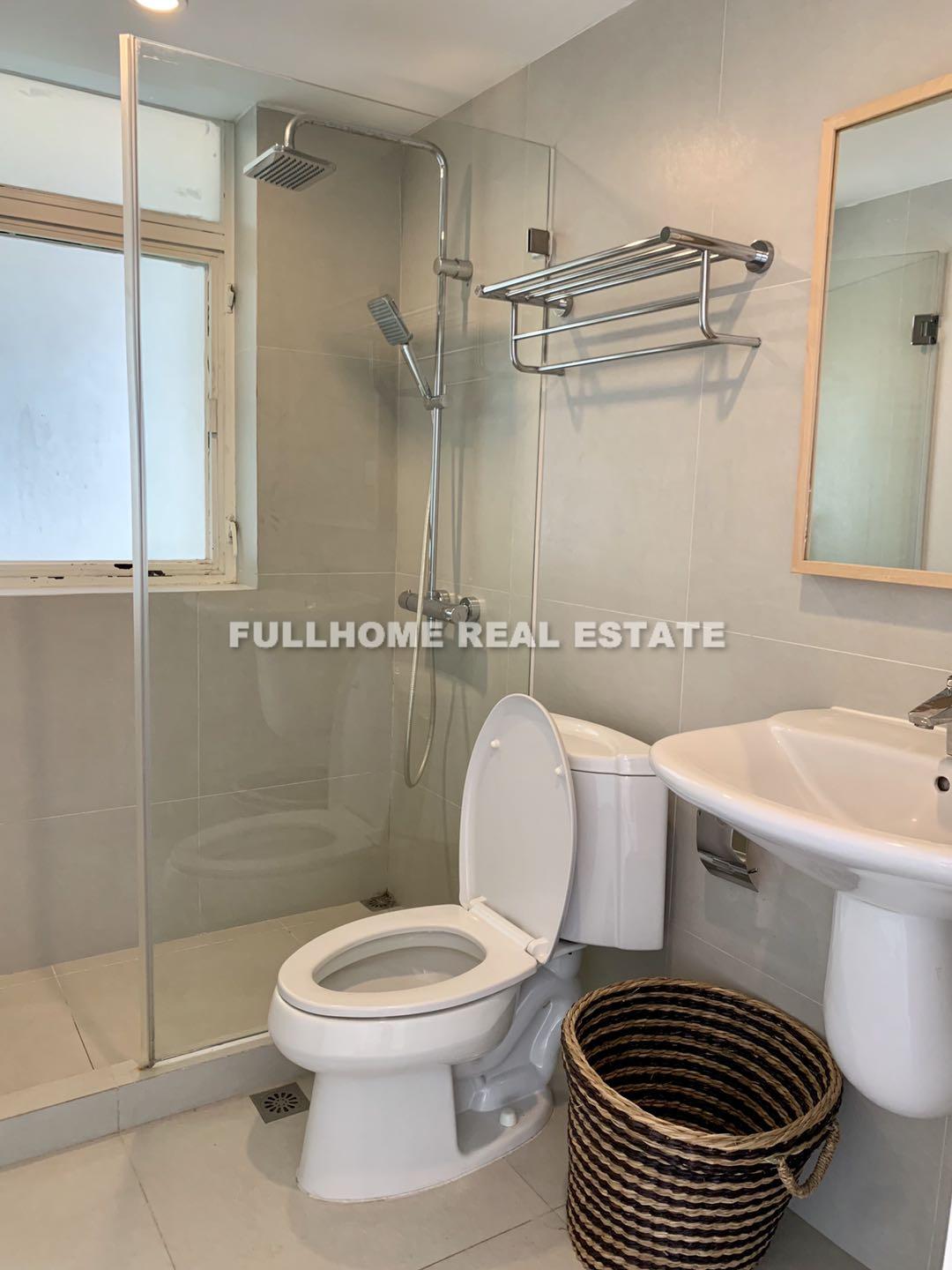 Joffre Garden - Interior view 7, Shanghai rental property