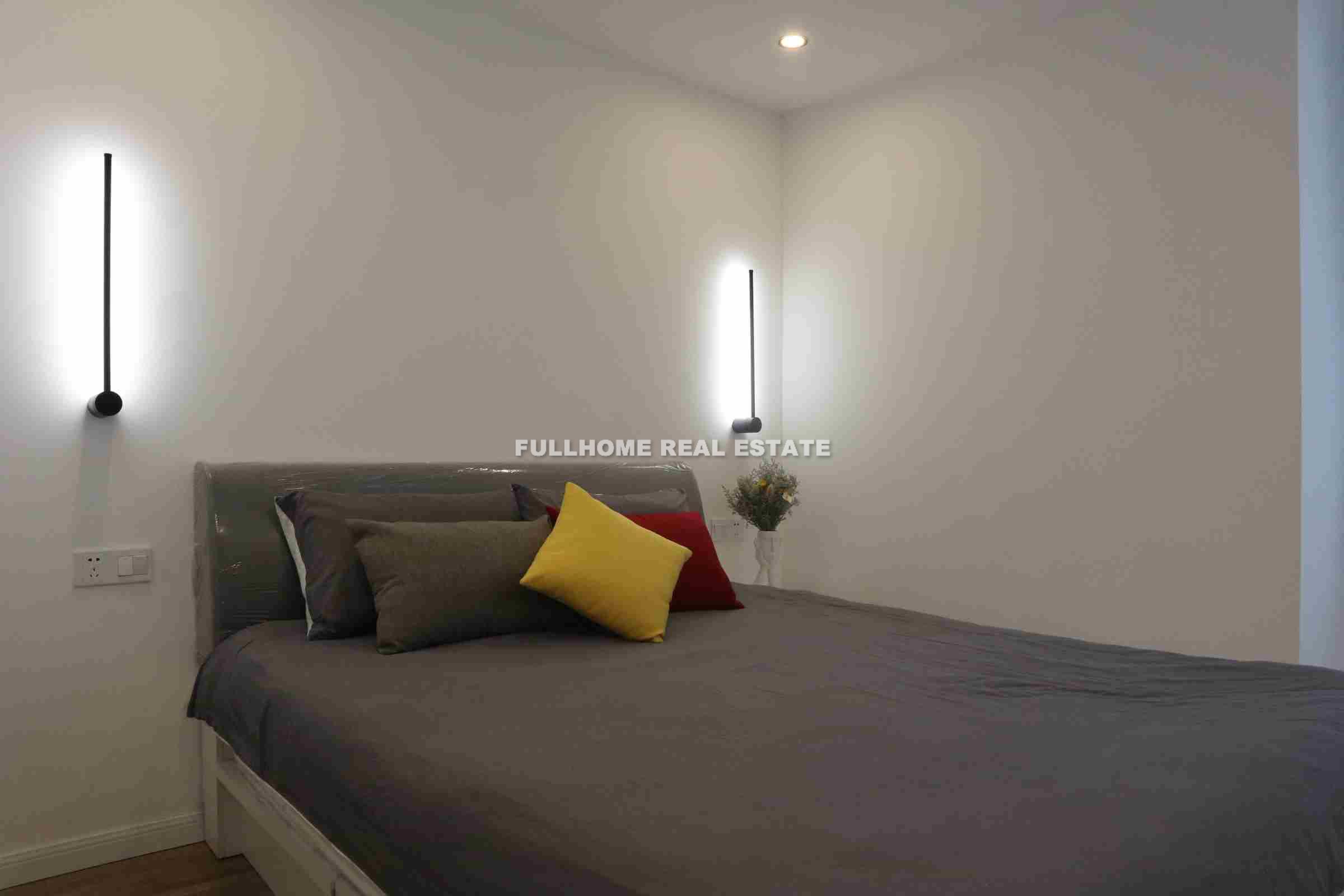 Merry Apartment - Interior view 6, Shanghai rental property