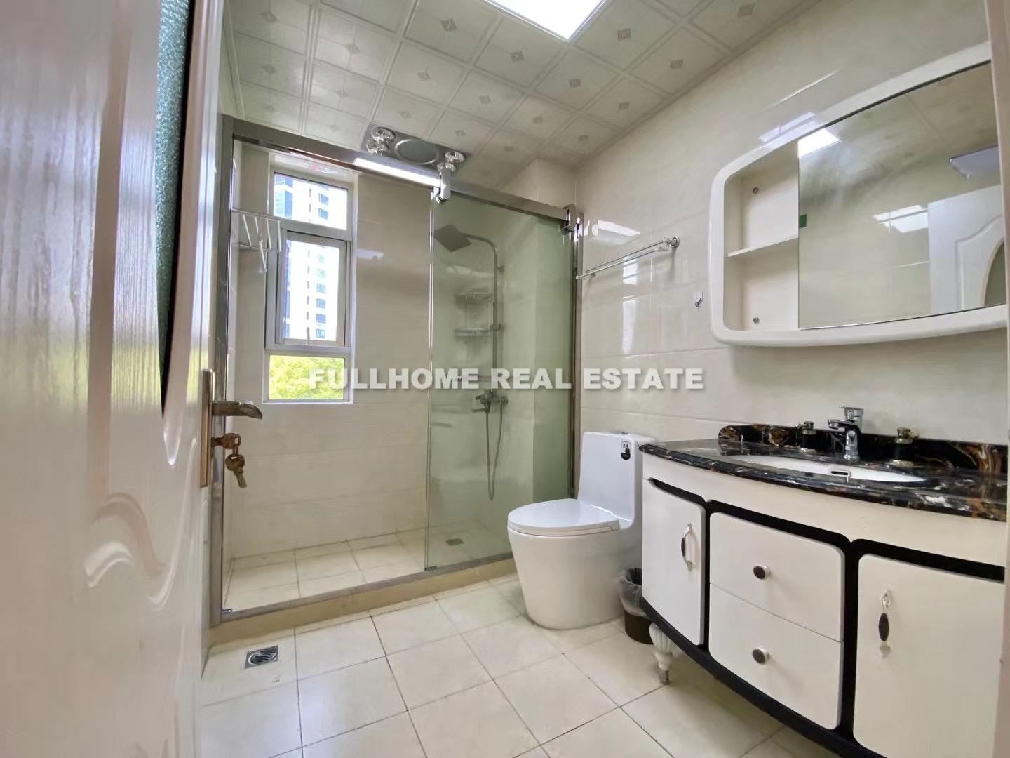 International City - Interior view 3, Shanghai rental property