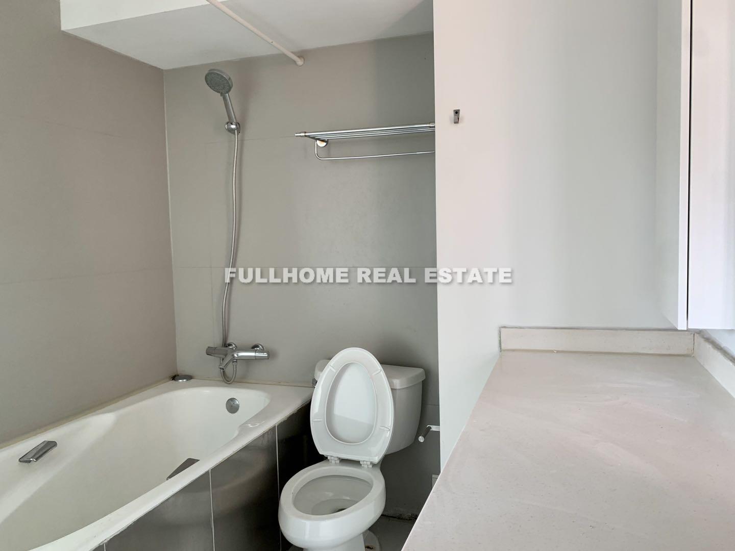 Joffre Garden - Interior view 13, Shanghai rental property