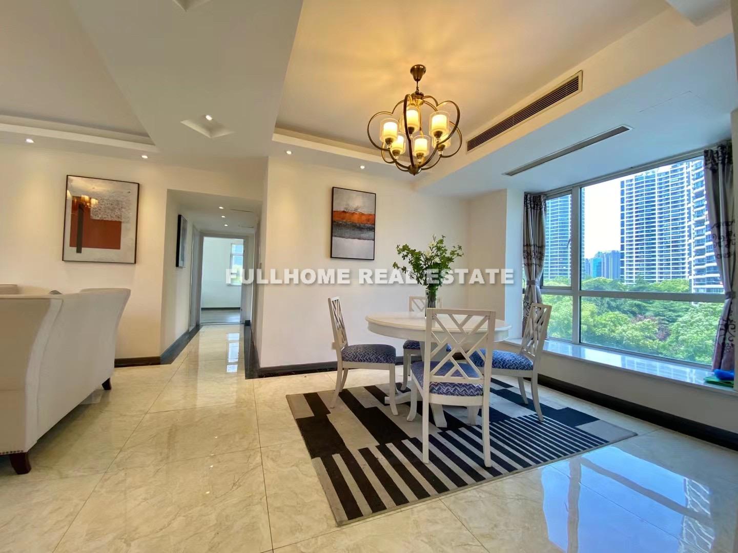 International City - Interior view 2, Shanghai rental property