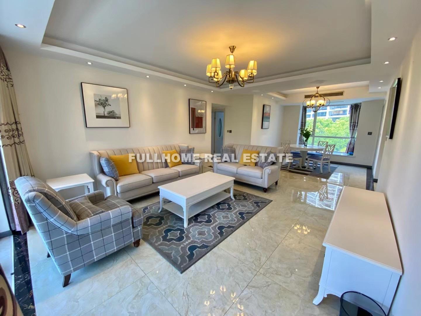 International City - Interior view 7, Shanghai rental property