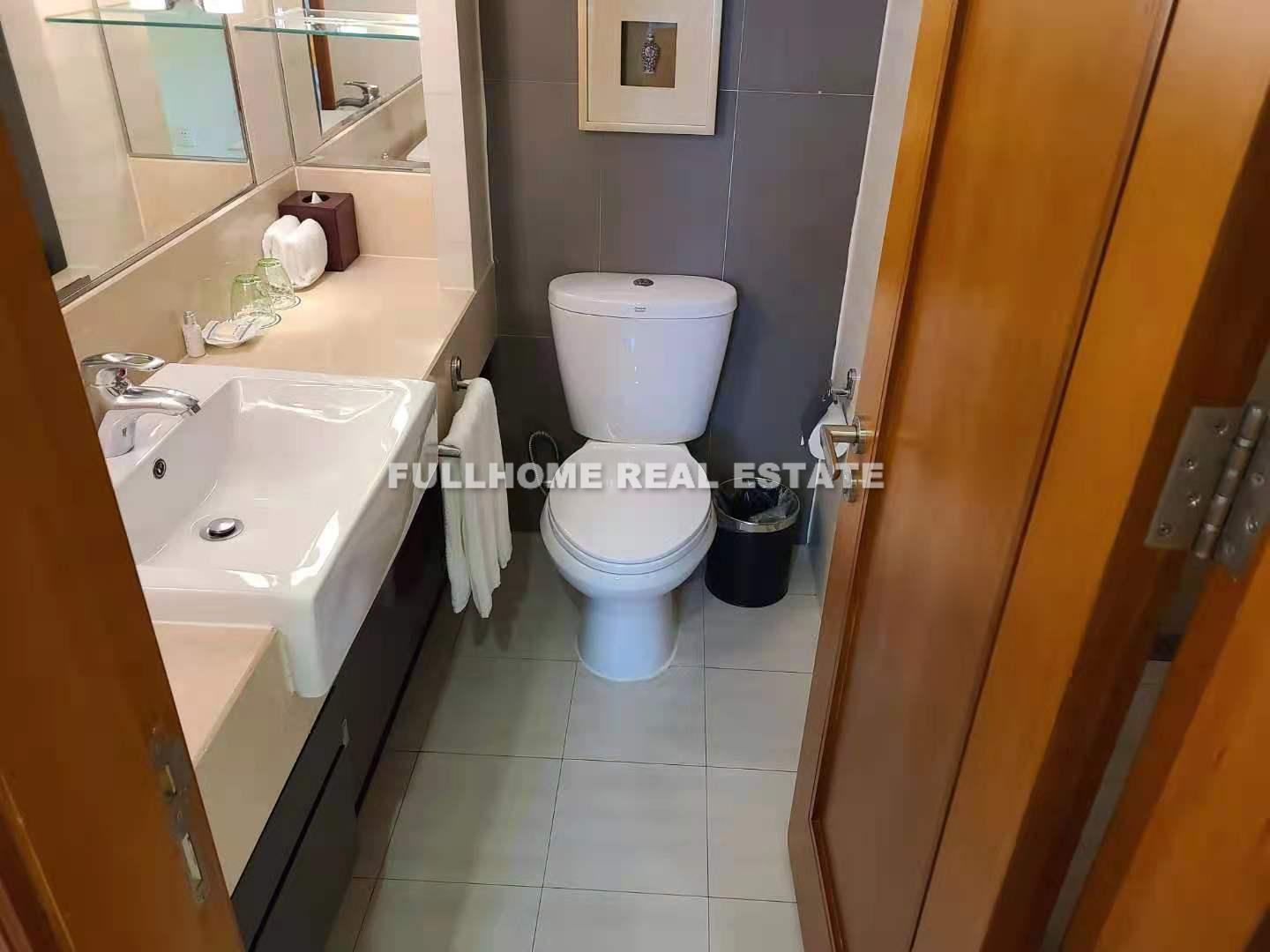 Oakwood Residence Shanghai - Interior view 7, Shanghai rental property