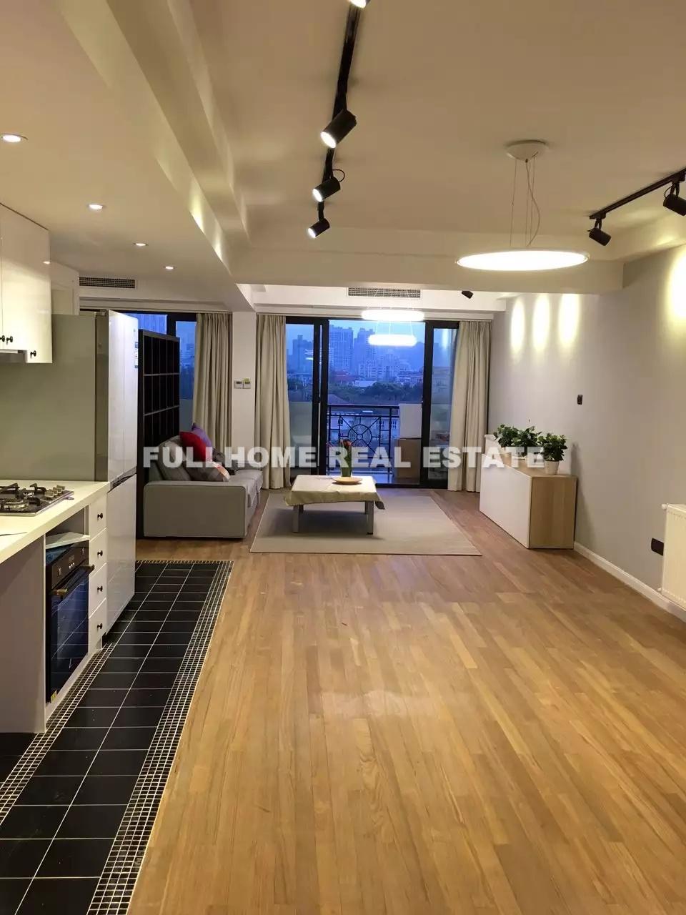 Xuhui Yiping Garden - Interior view 2, Shanghai rental property