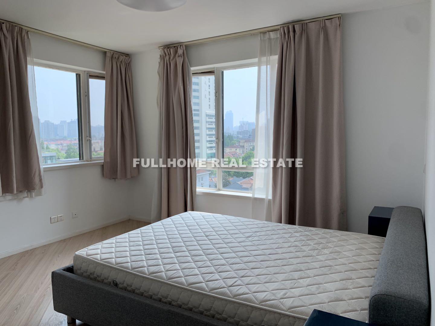 Joffre Garden - Interior view 6, Shanghai rental property