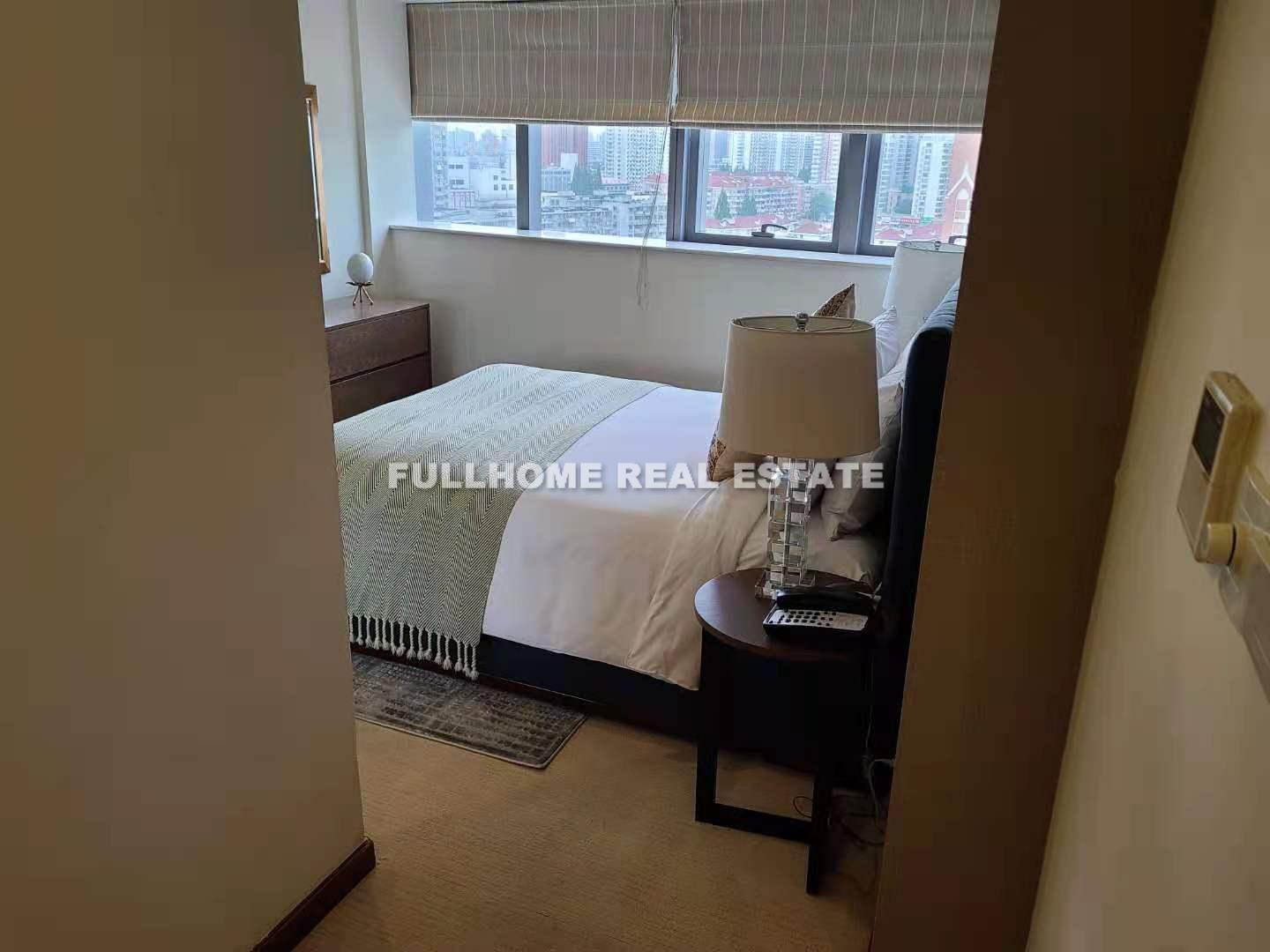Oakwood Residence Shanghai - Interior view 5, Shanghai rental property