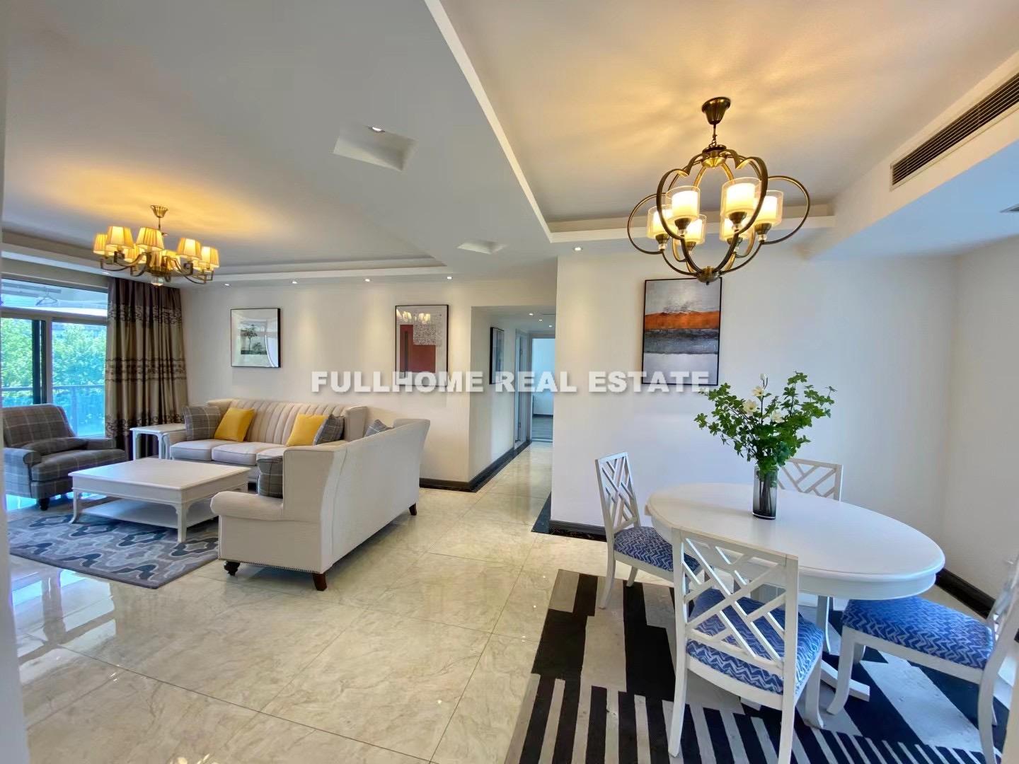 International City - Interior view 8, Shanghai rental property