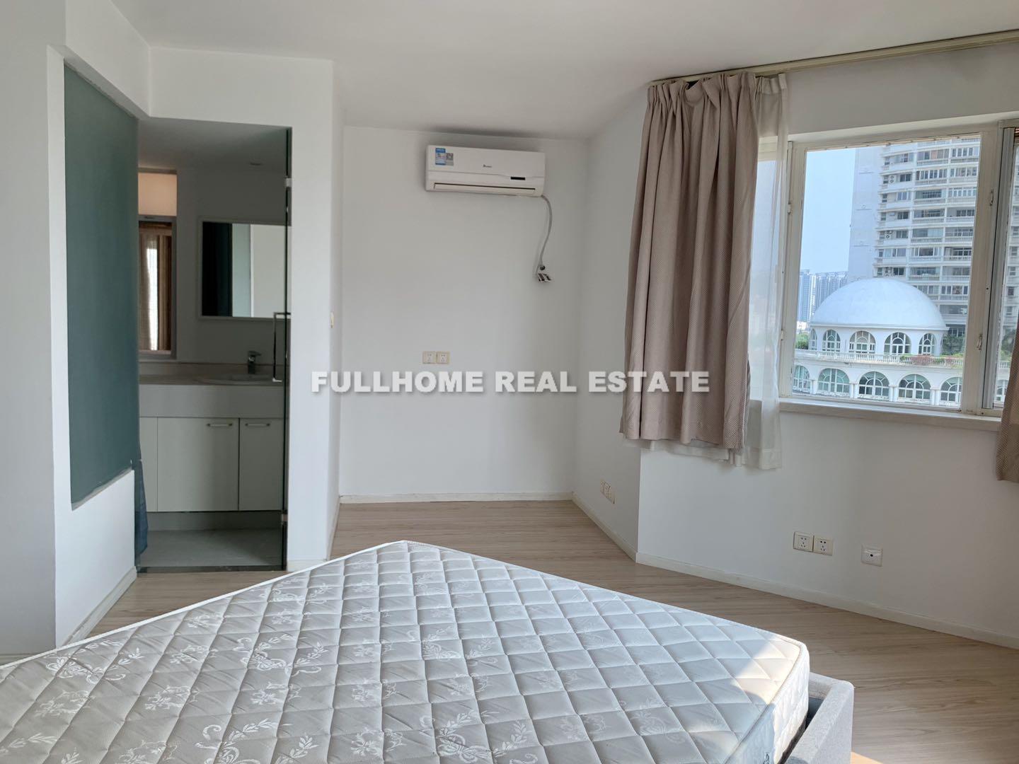 Joffre Garden - Interior view 14, Shanghai rental property