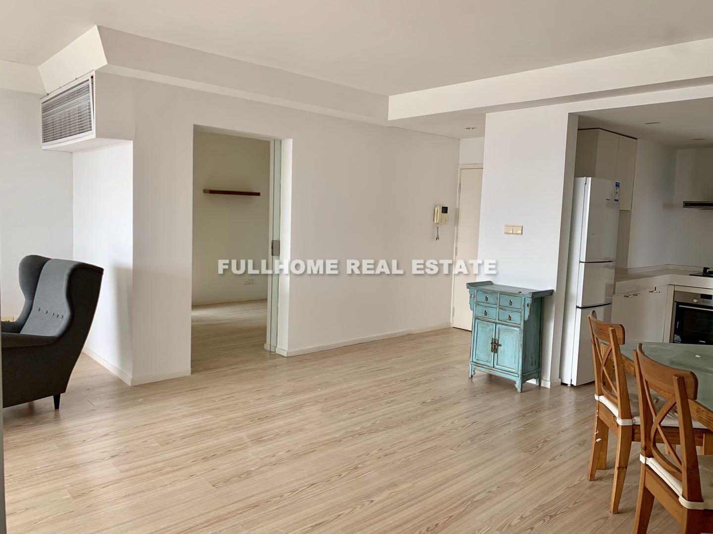 Joffre Garden - Interior view 9, Shanghai rental property