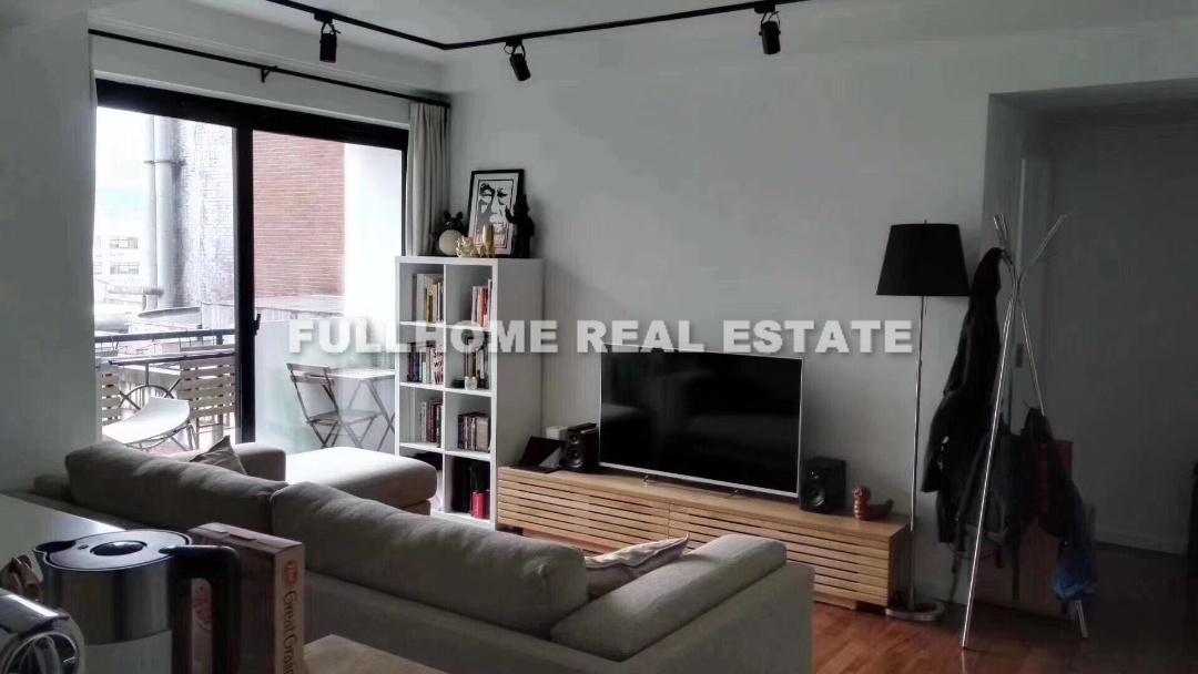 Xuhui Yiping Garden - Interior view 2, Shanghai rental property