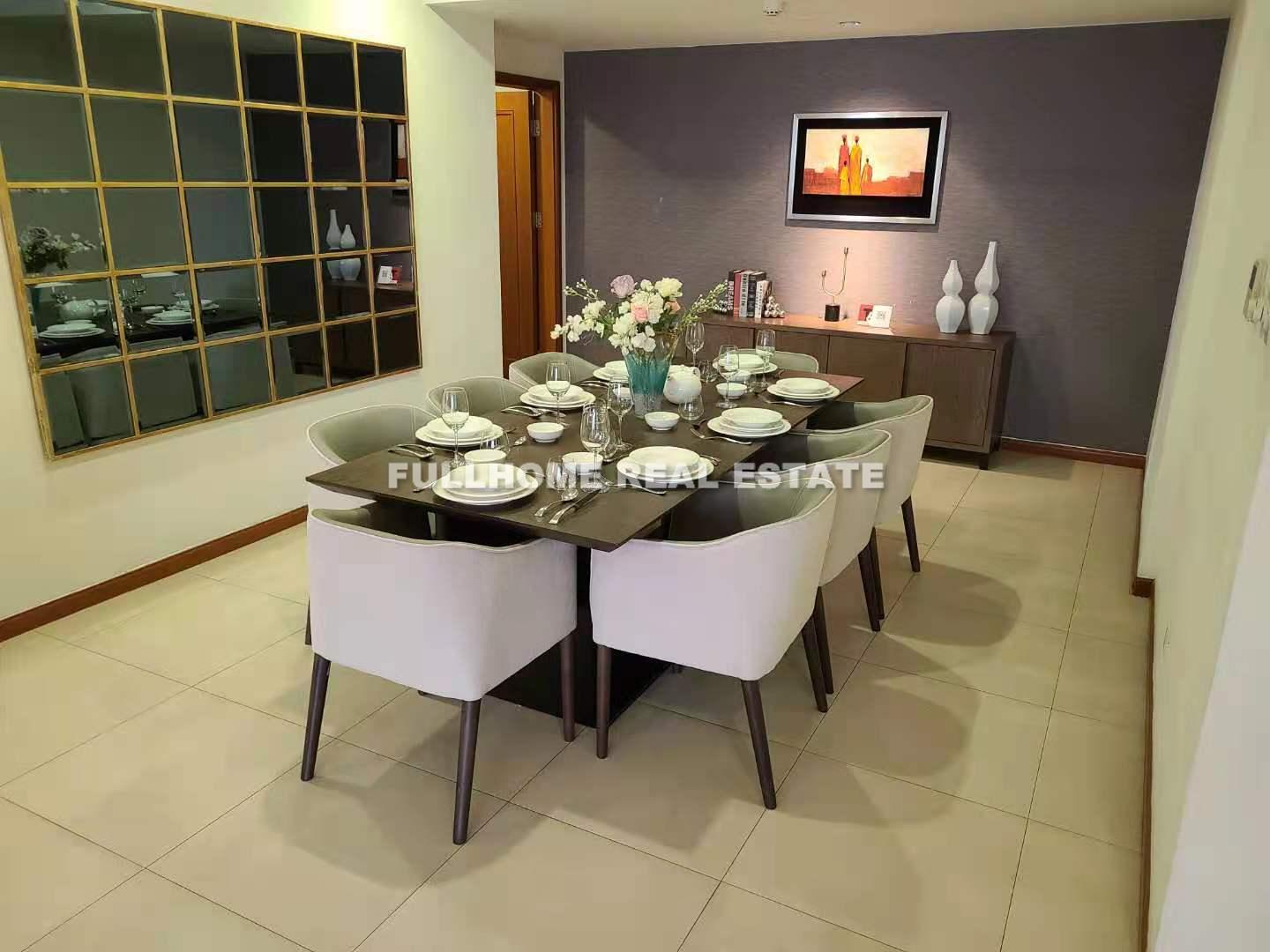 Oakwood Residence Shanghai - Interior view 2, Shanghai rental property