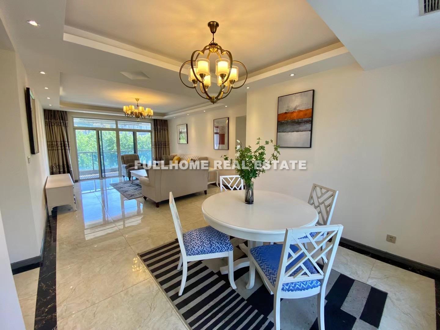 International City - Interior view 9, Shanghai rental property