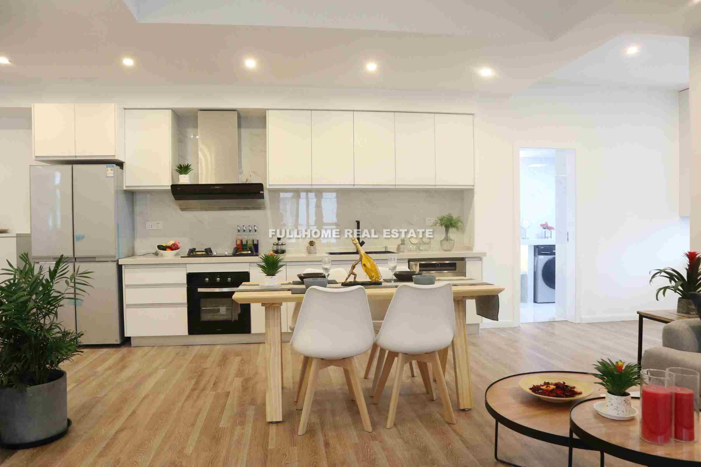 Merry Apartment - Interior view 7, Shanghai rental property