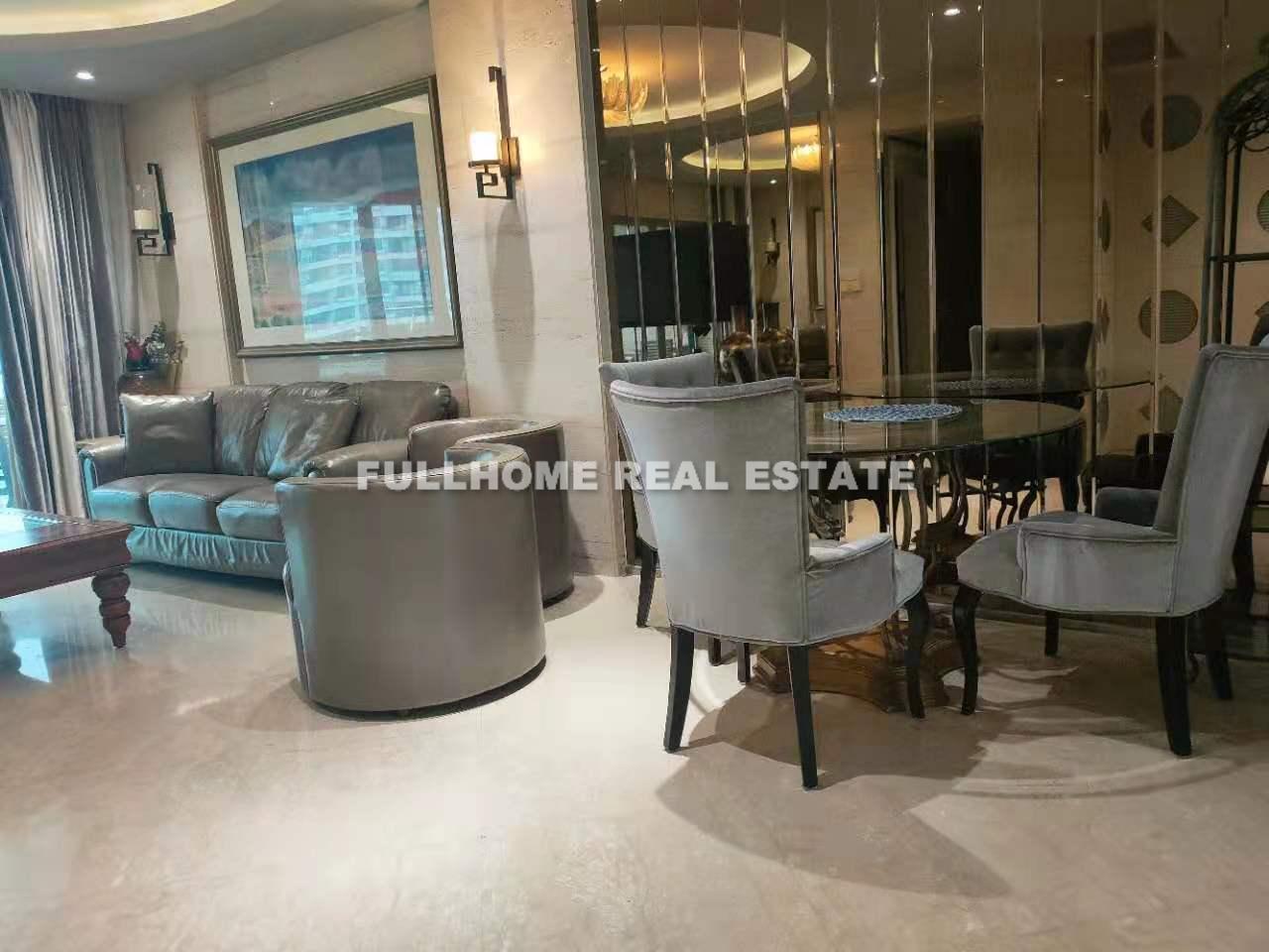 Yanlord Garden - Interior view 5, Shanghai rental property