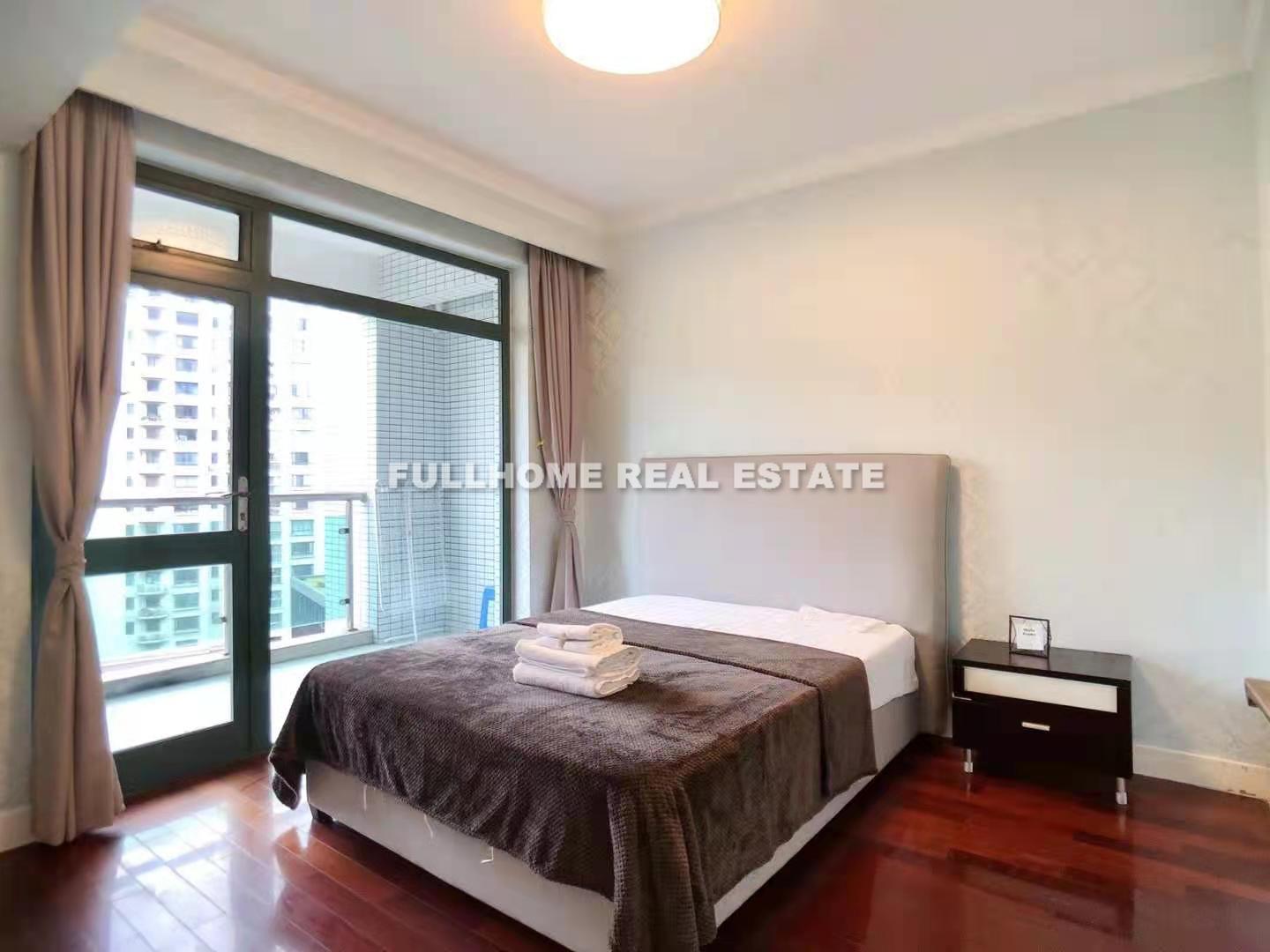 Hai Qi Yuan (The Bund) - Interior view 7, Shanghai rental property